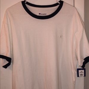 Mens champion tee